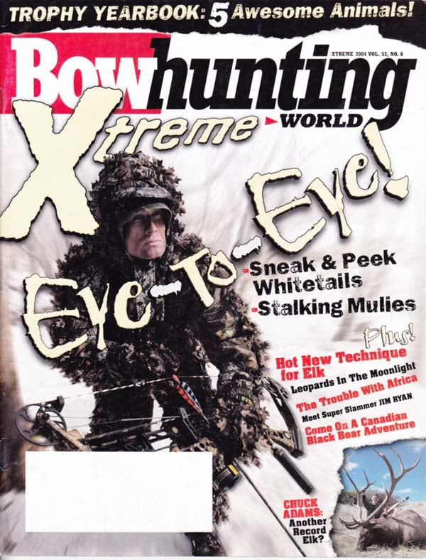 ArcheryTalk Articles & Blogs » How To